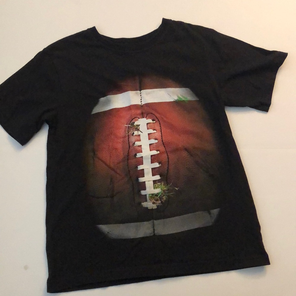 Football 🏈 Shirt